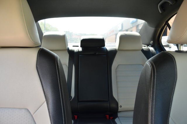 2016 Volkswagen Jetta 1.8T Sport