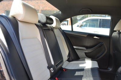 2016 Volkswagen Jetta 1.8T Sport