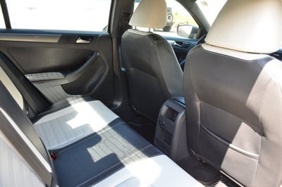 2016 Volkswagen Jetta 1.8T Sport