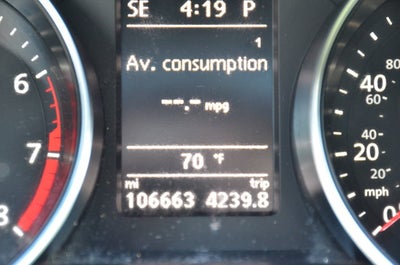 2016 Volkswagen Jetta 1.8T Sport