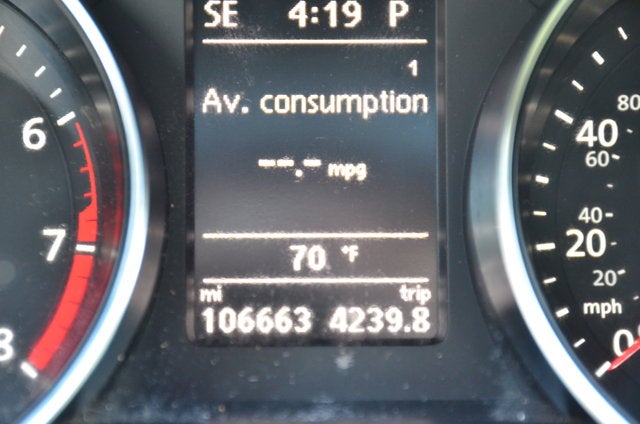 2016 Volkswagen Jetta 1.8T Sport