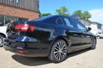 2016 Volkswagen Jetta 1.8T Sport