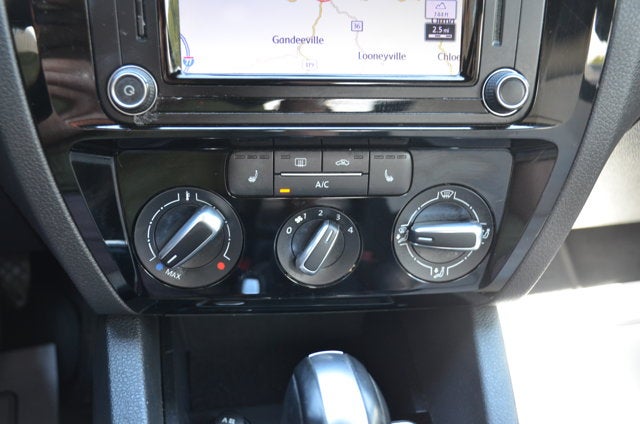 2016 Volkswagen Jetta 1.8T Sport