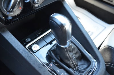 2016 Volkswagen Jetta 1.8T Sport