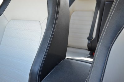 2016 Volkswagen Jetta 1.8T Sport