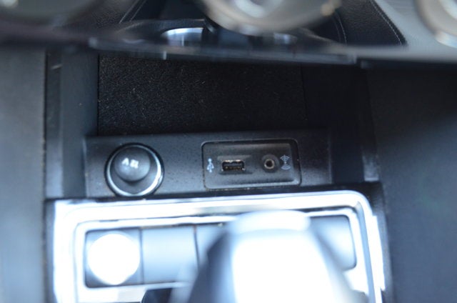 2016 Volkswagen Jetta 1.8T Sport