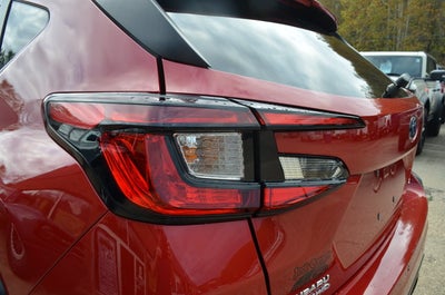 2024 Subaru Crosstrek Limited AWD