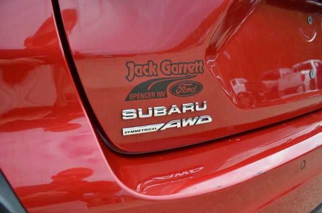 2024 Subaru Crosstrek Limited AWD