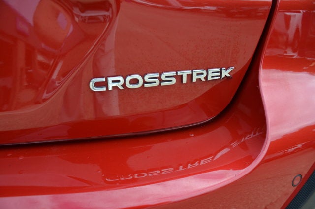 2024 Subaru Crosstrek Limited AWD
