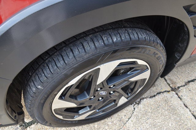 2024 Subaru Crosstrek Limited AWD