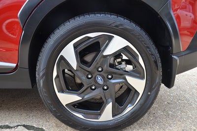2024 Subaru Crosstrek Limited AWD