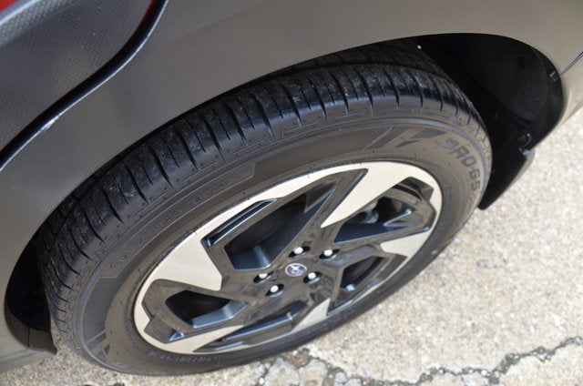 2024 Subaru Crosstrek Limited AWD