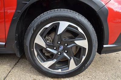 2024 Subaru Crosstrek Limited AWD