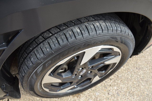 2024 Subaru Crosstrek Limited AWD