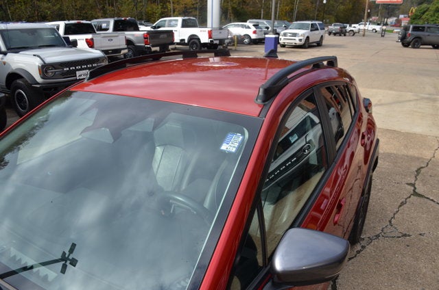 2024 Subaru Crosstrek Limited AWD