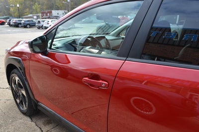 2024 Subaru Crosstrek Limited AWD