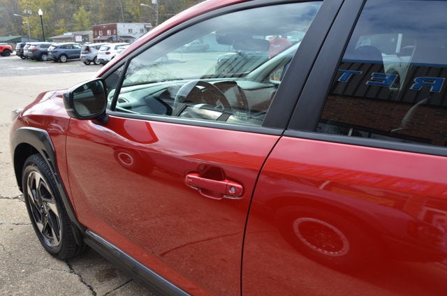 2024 Subaru Crosstrek Limited AWD