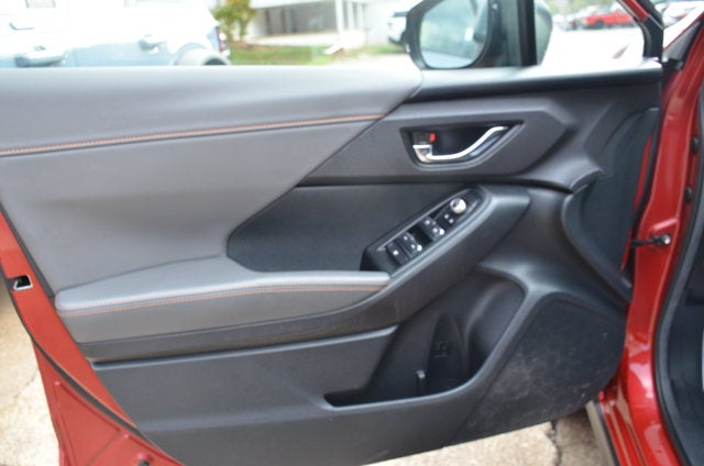 2024 Subaru Crosstrek Limited AWD