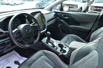 2024 Subaru Crosstrek Limited AWD