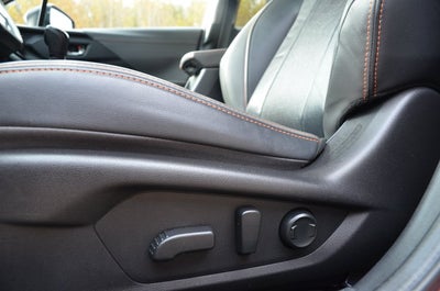 2024 Subaru Crosstrek Limited AWD