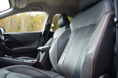2024 Subaru Crosstrek Limited AWD