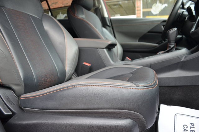 2024 Subaru Crosstrek Limited AWD