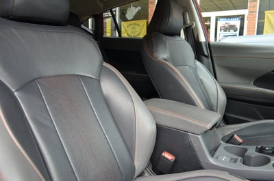 2024 Subaru Crosstrek Limited AWD