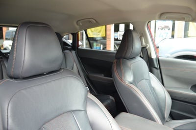 2024 Subaru Crosstrek Limited AWD