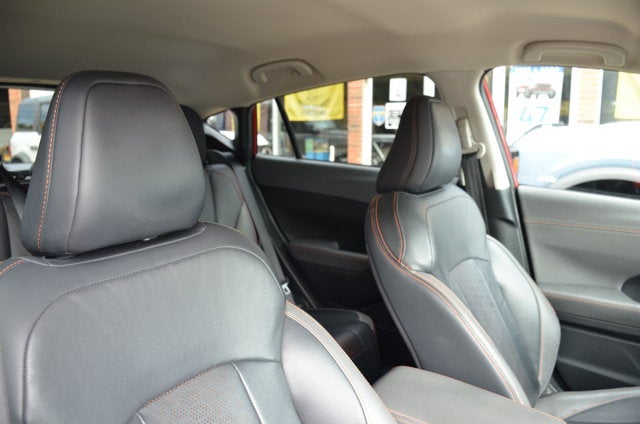 2024 Subaru Crosstrek Limited AWD