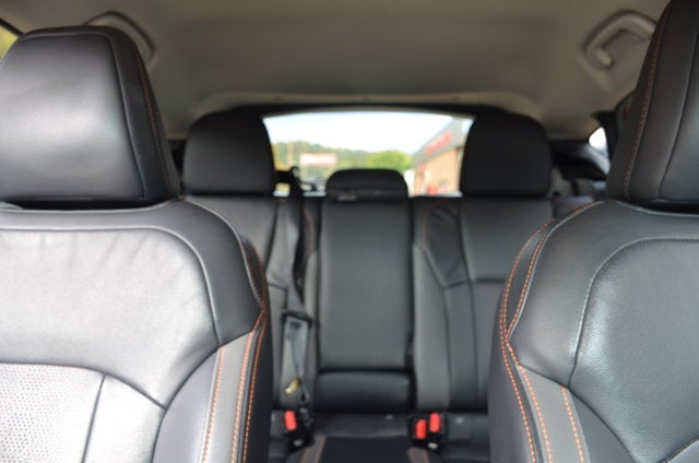 2024 Subaru Crosstrek Limited AWD