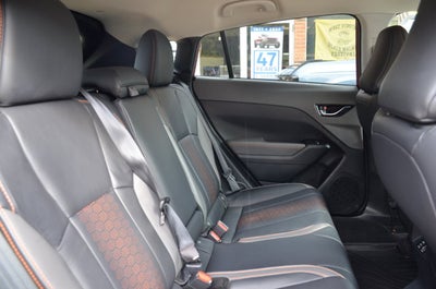 2024 Subaru Crosstrek Limited AWD