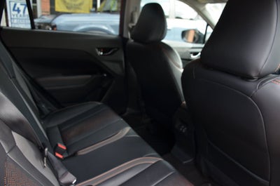 2024 Subaru Crosstrek Limited AWD