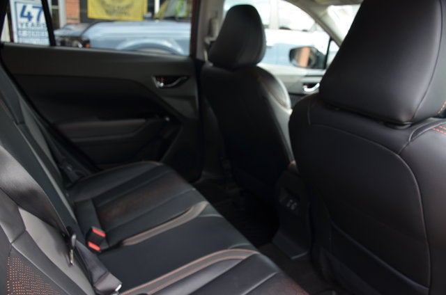 2024 Subaru Crosstrek Limited AWD