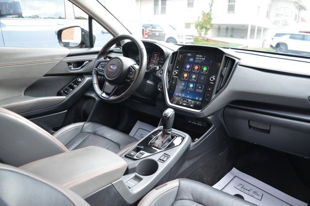2024 Subaru Crosstrek Limited AWD