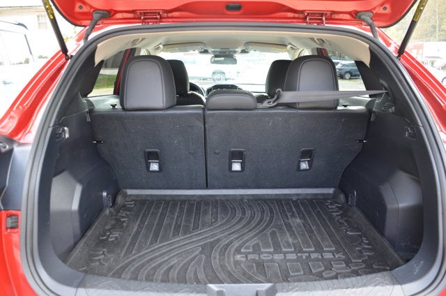 2024 Subaru Crosstrek Limited AWD