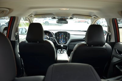 2024 Subaru Crosstrek Limited AWD