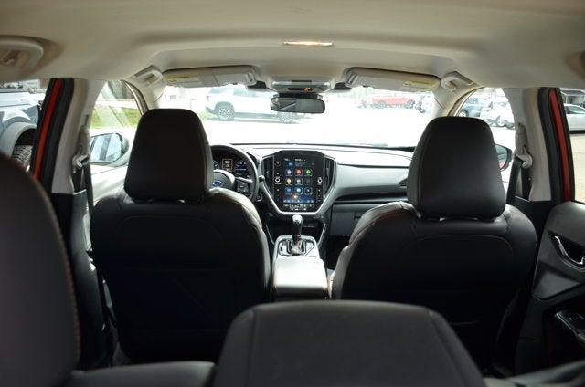 2024 Subaru Crosstrek Limited AWD