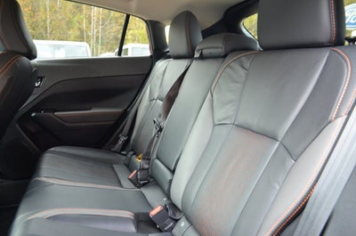 2024 Subaru Crosstrek Limited AWD