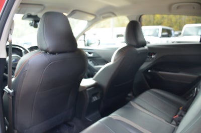 2024 Subaru Crosstrek Limited AWD