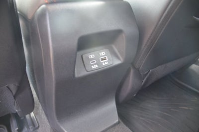 2024 Subaru Crosstrek Limited AWD