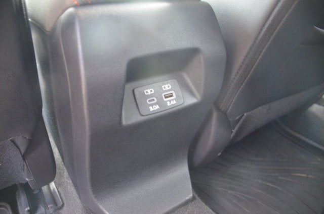 2024 Subaru Crosstrek Limited AWD