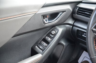 2024 Subaru Crosstrek Limited AWD