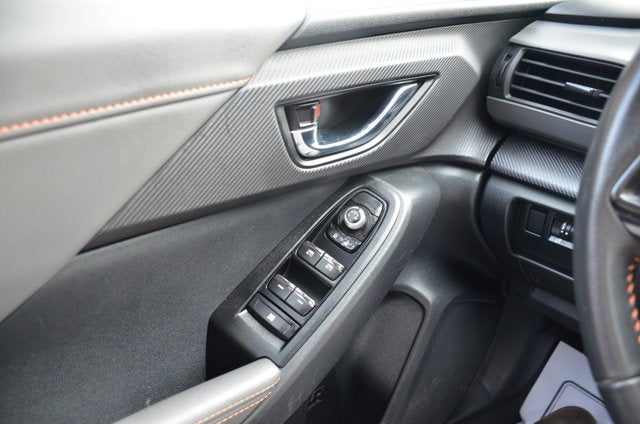 2024 Subaru Crosstrek Limited AWD