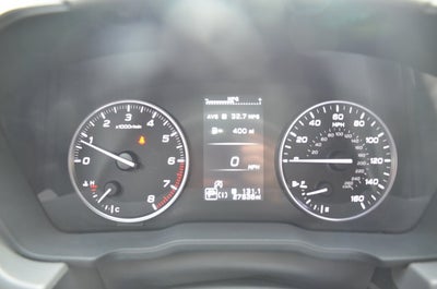 2024 Subaru Crosstrek Limited AWD