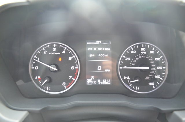 2024 Subaru Crosstrek Limited AWD