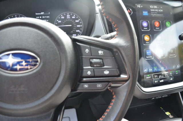 2024 Subaru Crosstrek Limited AWD