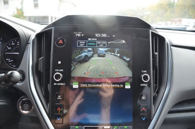2024 Subaru Crosstrek Limited AWD