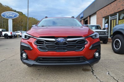 2024 Subaru Crosstrek Limited AWD