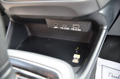 2024 Subaru Crosstrek Limited AWD