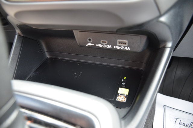 2024 Subaru Crosstrek Limited AWD